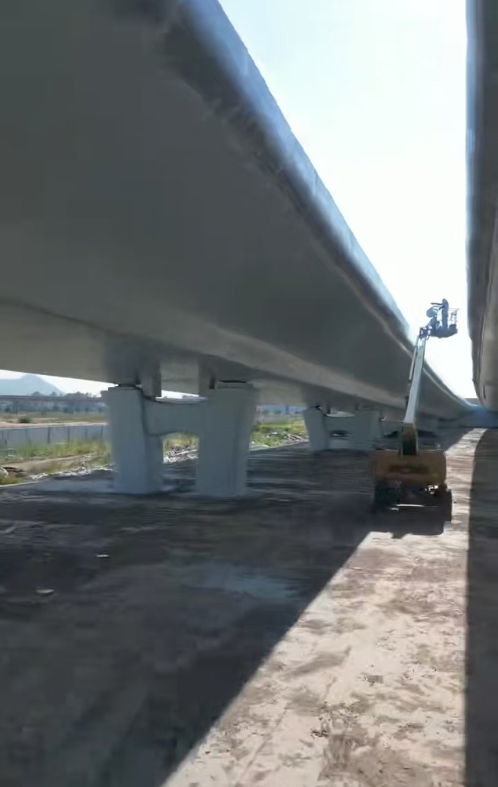 桥梁涂装